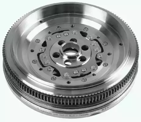 Маховик двухмассовый маховик SACHS 2295000326