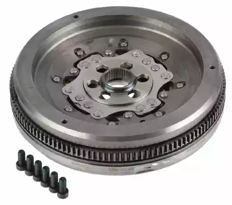 Маховик двухмассовый маховик SACHS 2295000487