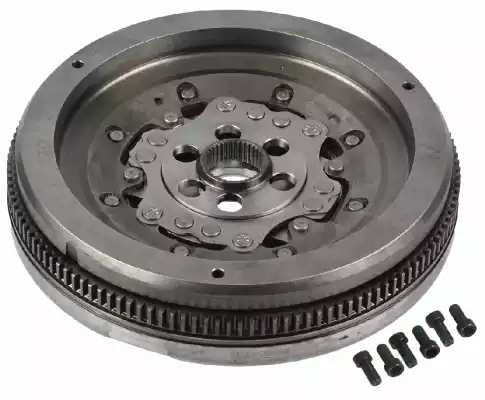 Маховик двухмассовый маховик SACHS 2295000506