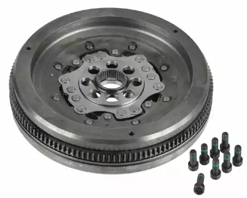 Маховик двухмассовый маховик SACHS 2295000513