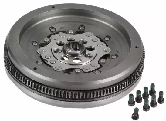 Маховик двухмассовый маховик SACHS 2295000514