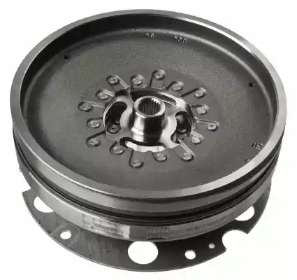 Маховик двухмассовый маховик SACHS 2295000718