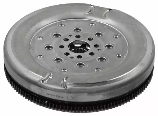 Маховик двухмассовый маховик SACHS 2295000958
