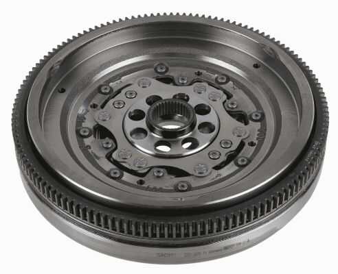 Маховик SACHS 2295002019