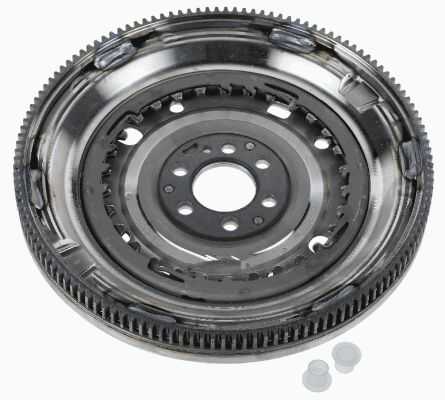 Маховик двухмассовый SACHS 2295601001