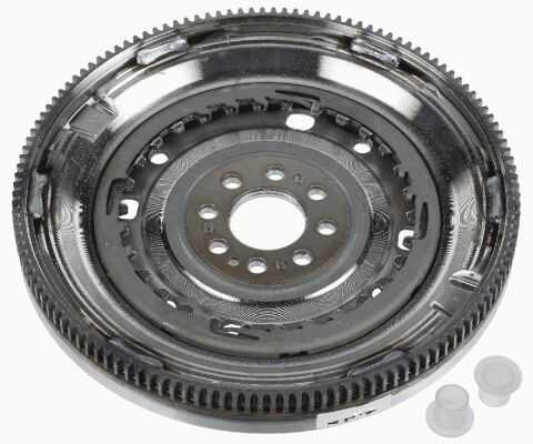 Маховик двухмассовый маховик SACHS 2295601002