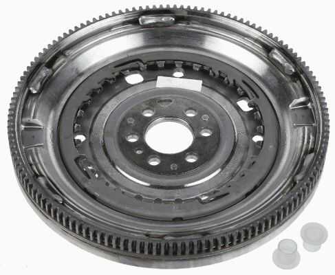 Маховик двухмассовый маховик SACHS 2295601003