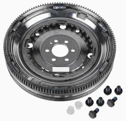 Маховик двухмассовый маховик SACHS 2295601004