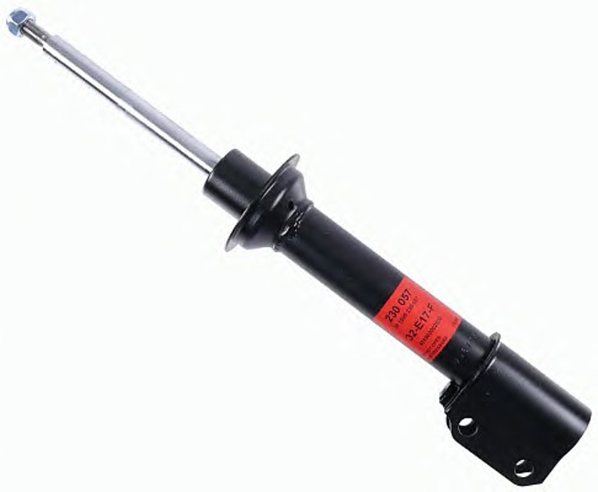 Амортизатор подвески SACHS 230057