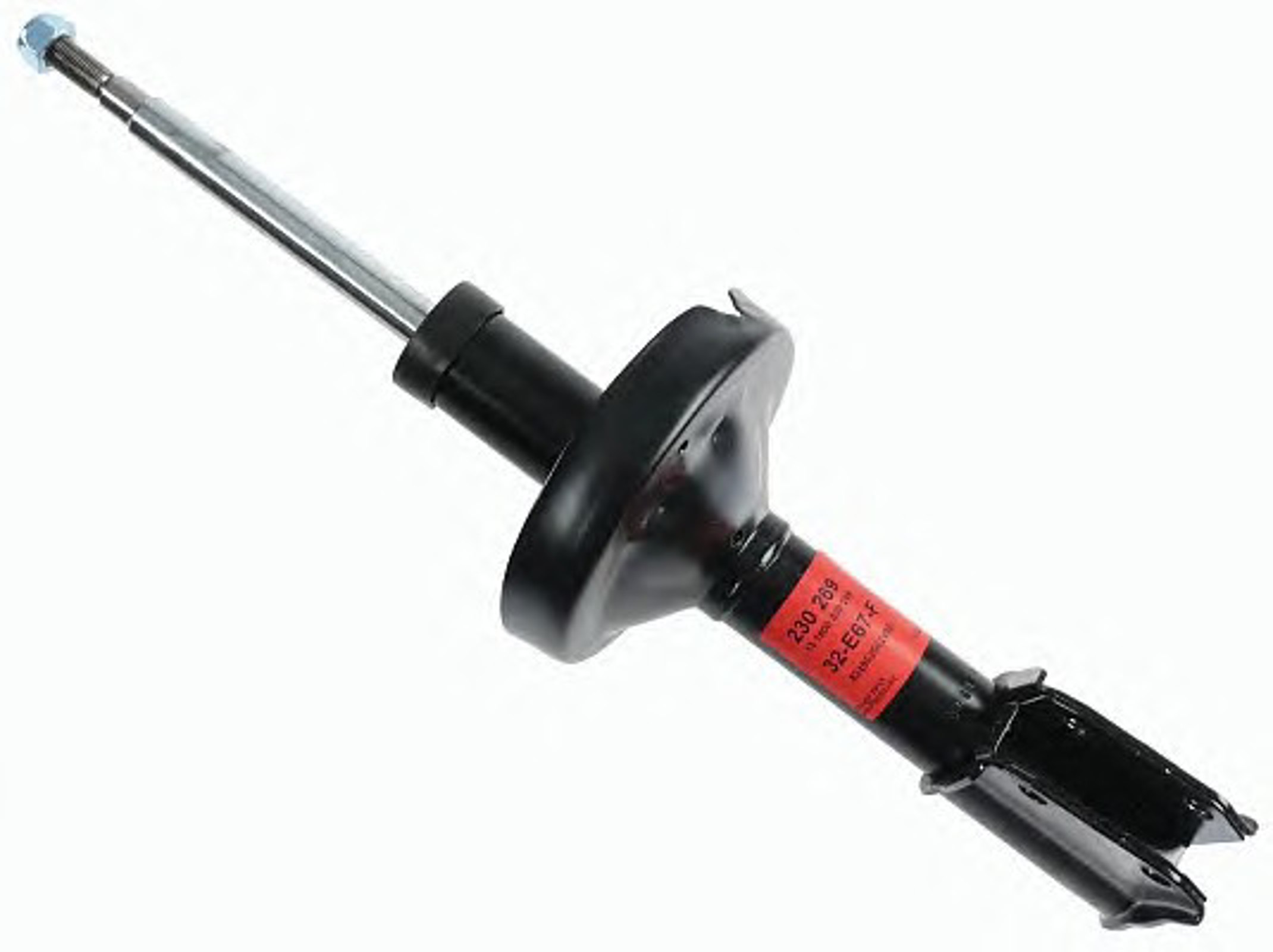 Амортизатор подвески SACHS 230269