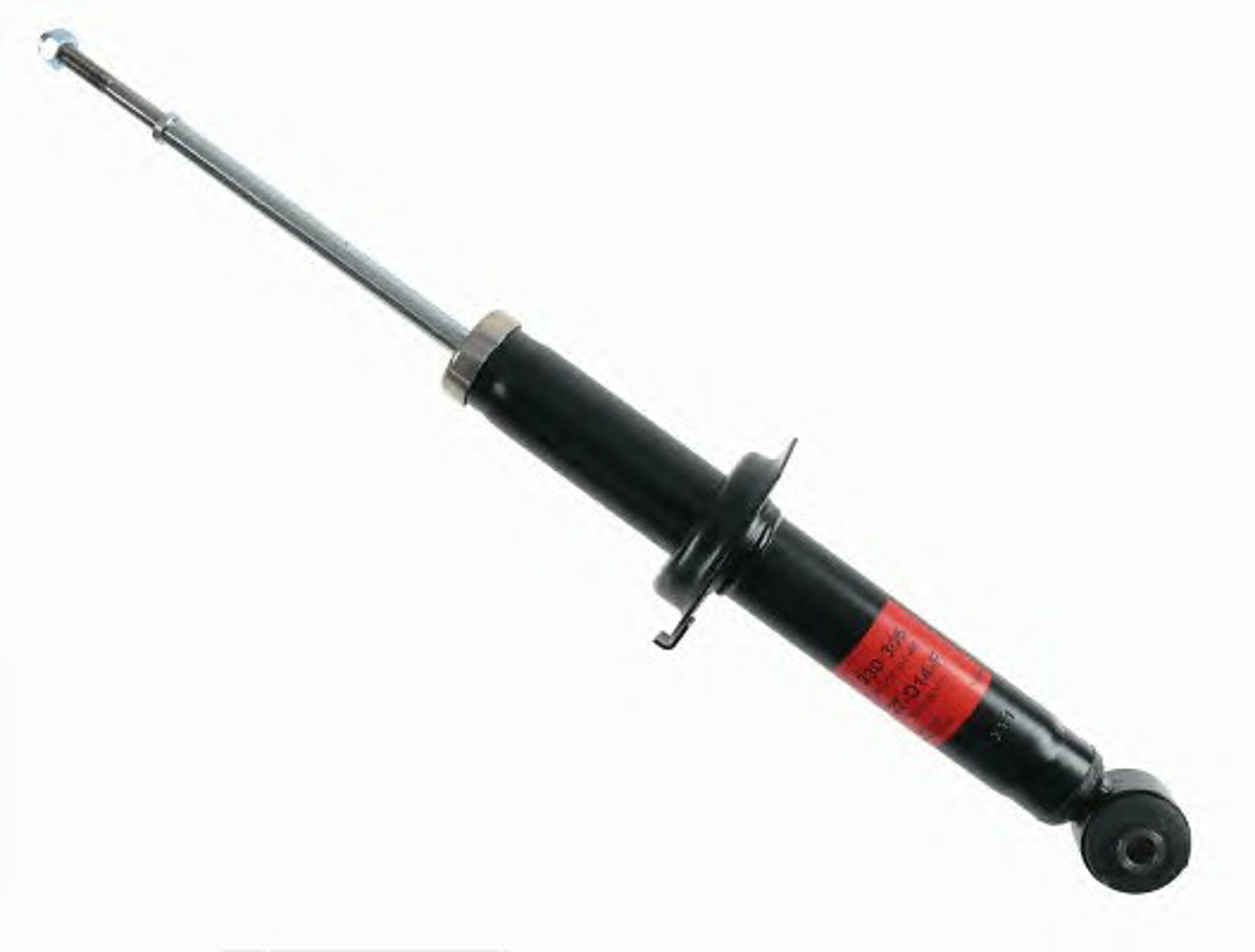 Амортизатор подвески SACHS 230305
