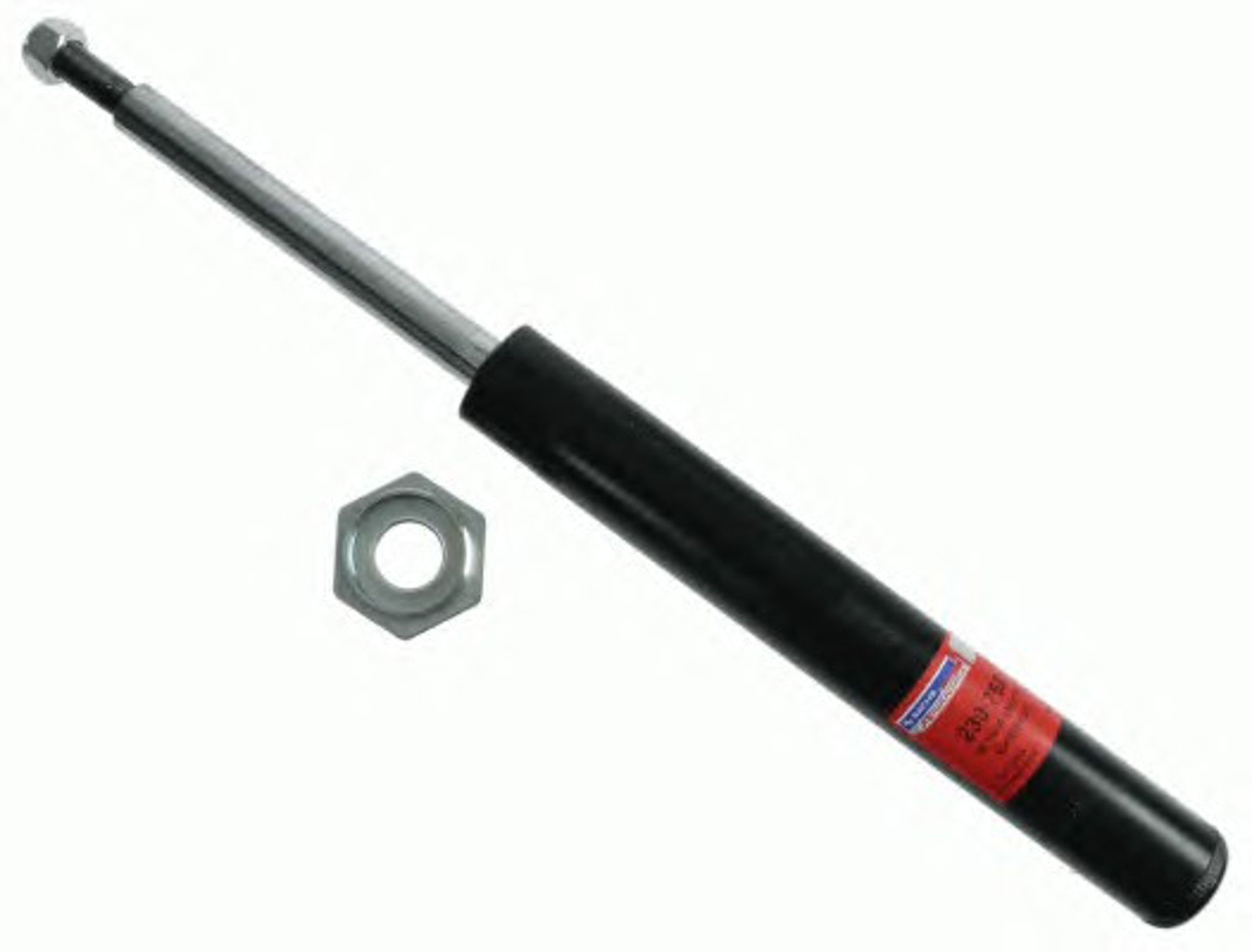 Амортизатор подвески SACHS 230752