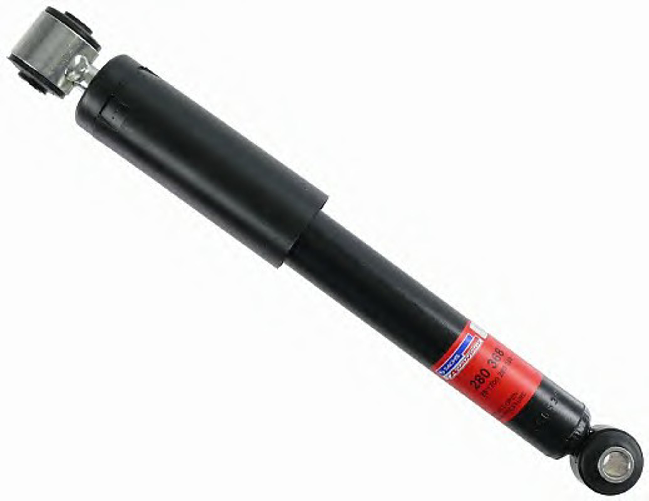 Амортизатор подвески SACHS 280368