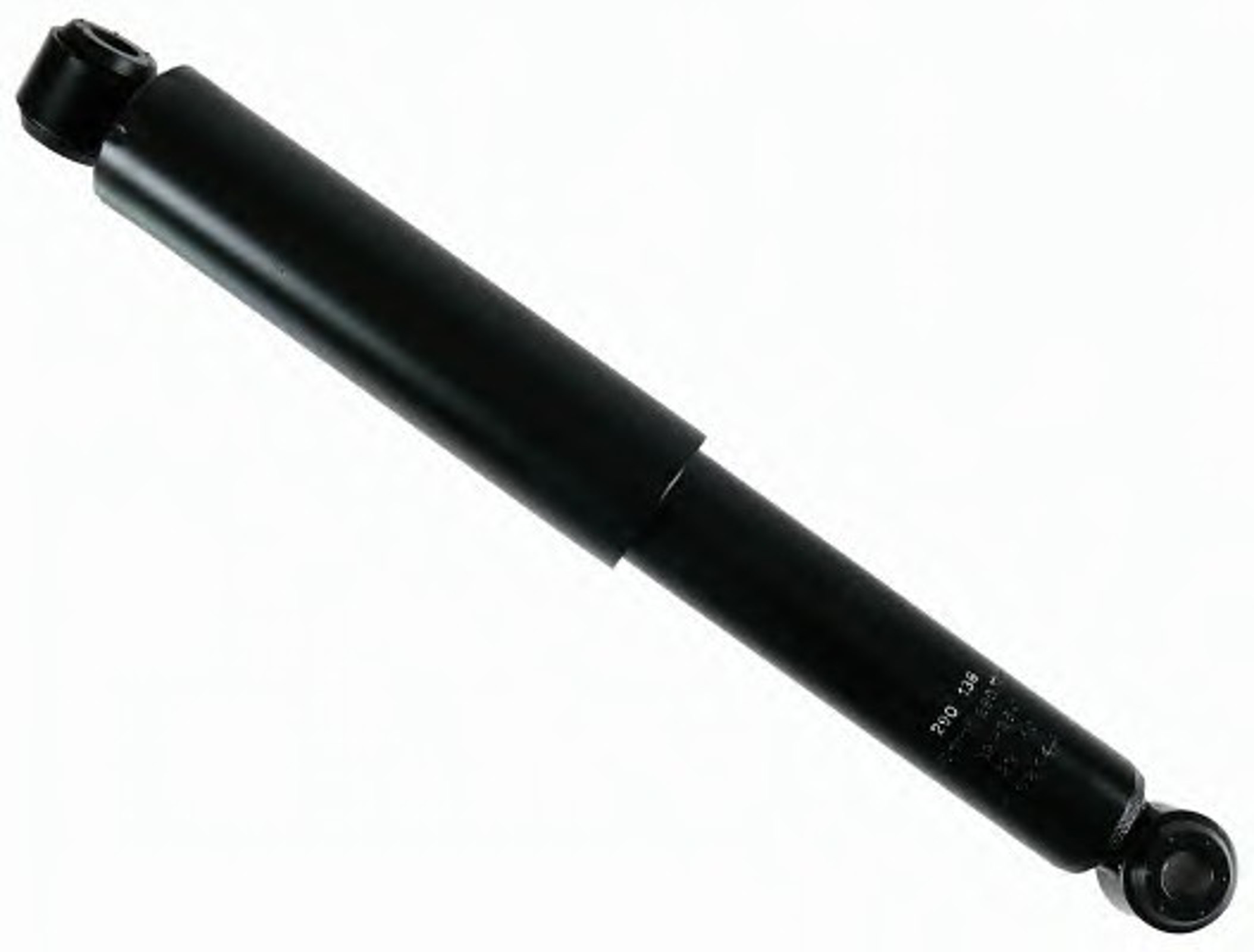Амортизатор подвески SACHS 290136