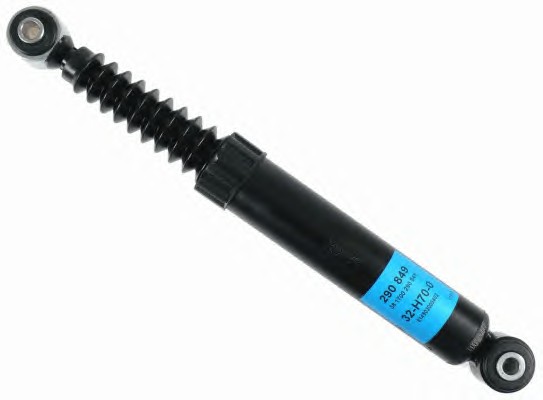 Амортизатор подвески SACHS 290849