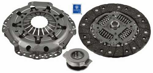 Комплект сцепления SACHS 3000 842 901