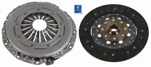 Комплект сцепления SACHS 3000 950 851