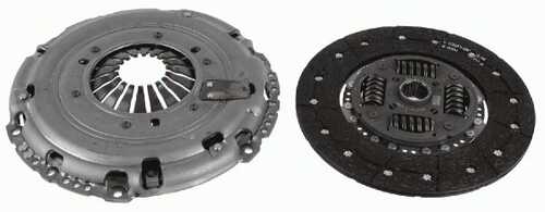 Sachs clutch kit xtend SACHS 3000 950 960