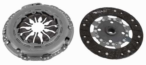 Sachs clutch kit SACHS 3000 950 973