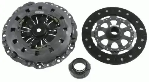 Комплект сцепления bmw 3 compact (e46) 316 ti 2002-2005