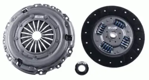 К-кт сцепления SACHS 3000 951 341