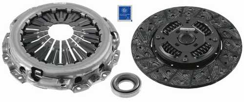 Комплект сцепления SACHS 3000 951 453
