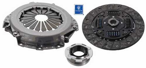 Комплект сцепления SACHS 3000 951 461