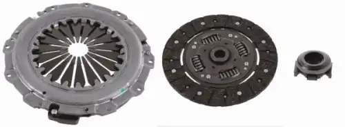 3000 951 585 к-кт сцепления SACHS 3000 951 585