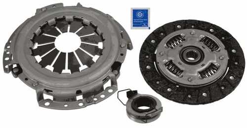 Комкт сцепления SACHS 3000 951 591