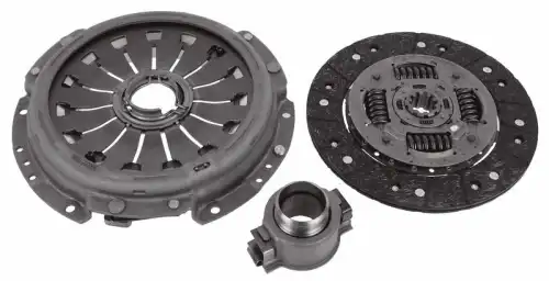 Комплект сцепления SACHS 3000 951 636