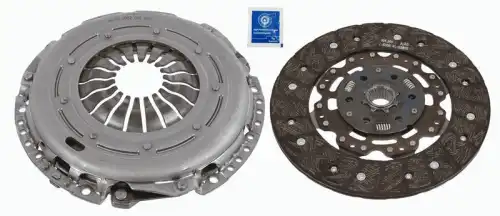 3000 970 148 комплект сцепления SACHS 3000 970 148