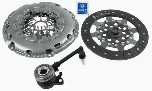 Комплект сцепления SACHS 3000 990 542