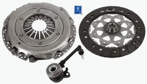 Комплект сцепления SACHS 3000 990 576
