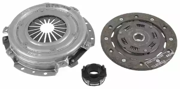 Комплект сцепления SACHS 3000168101