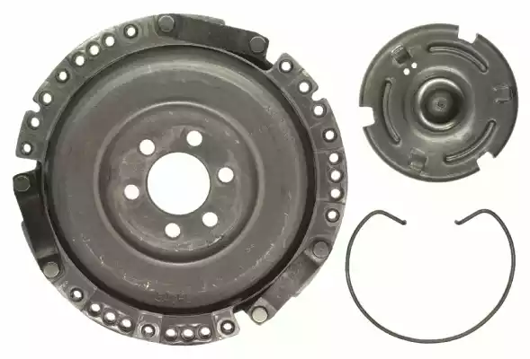 Нажимной дискового сцепления SACHS 3000251004
