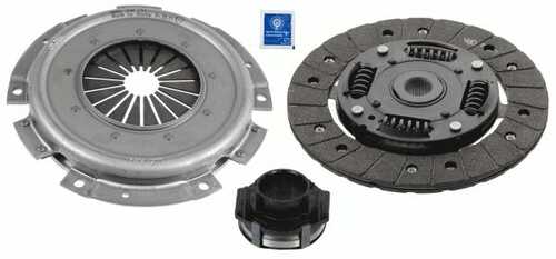 Комплект сцепления SACHS 3000440001