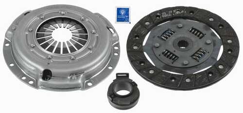 Комплект сцепления SACHS 3000520002