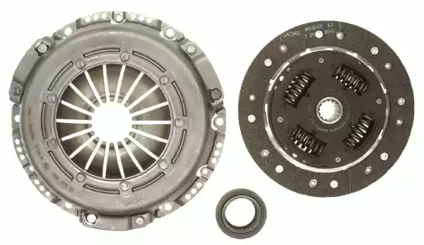 Комплект сцепления SACHS 3000715002