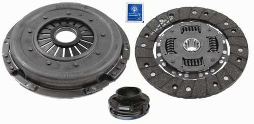Комплект сцепления SACHS 3000830201