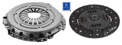 Комплект сцепления SACHS 3000836101