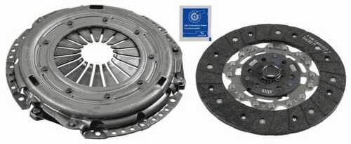 Комплект сцепления SACHS 3000950070