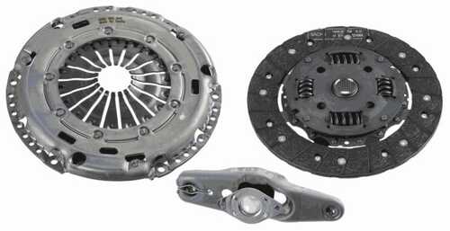 Комплект сцепления SACHS 3000950072