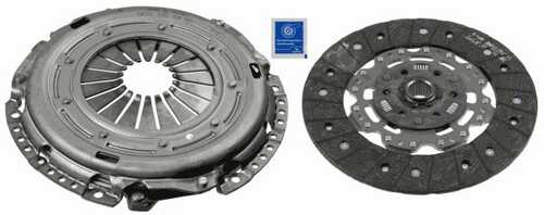 Комплект сцепления SACHS 3000950606