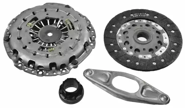 Комплект сцепления xtend SACHS 3000950776