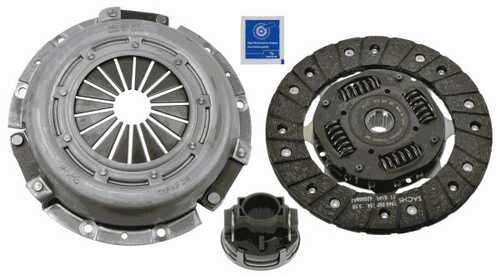 Комплект сцепления SACHS 3000951003