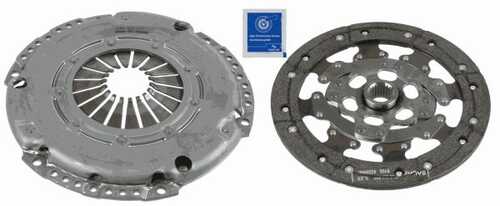 Комплект сцепления SACHS 3000951022