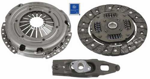 Комплект сцепления SACHS 3000951097