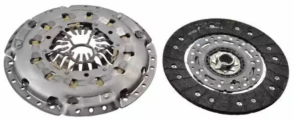 Комплект сцепления xtend SACHS 3000951115