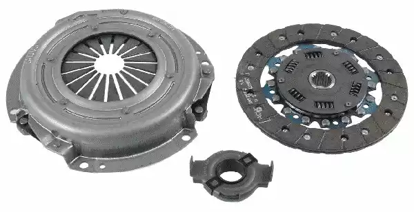 Комплект сцепления SACHS 3000951211