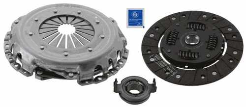 Комплект сцепления SACHS 3000951255